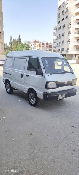 دايو داماس 2002 - صورة 5
