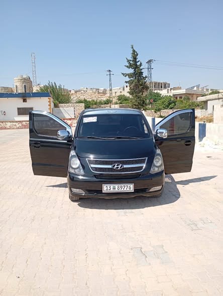 هيونداي اتش ون 2008 - صورة 1