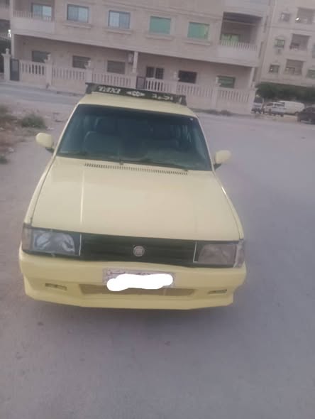 فيات شاهين 2005 - صورة 1