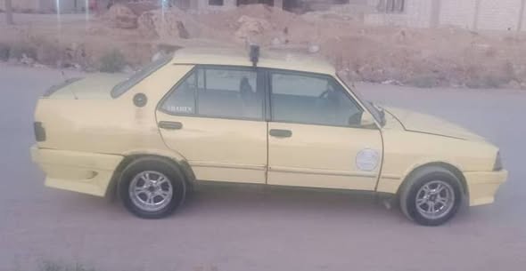 فيات شاهين 2005 - صورة 3