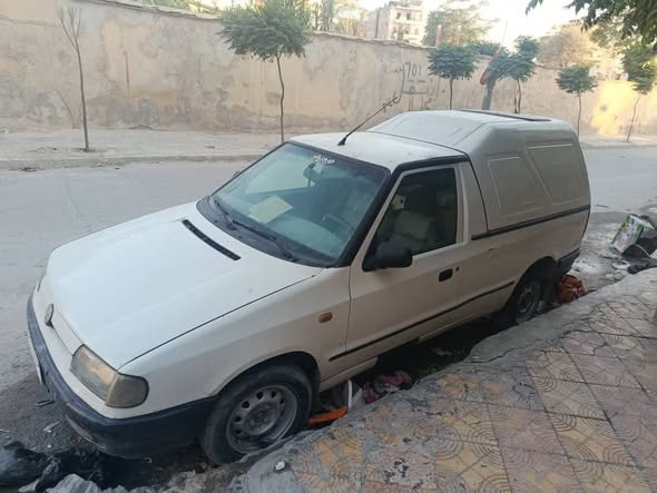 سكودا بيكاب 1998 - صورة 4