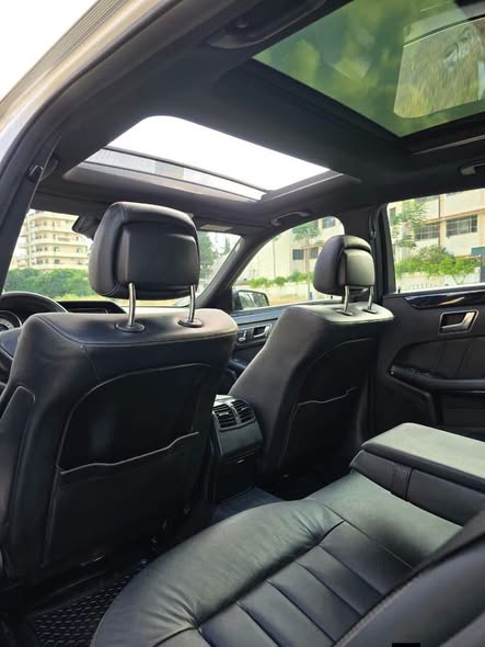 مرسيدس E250 2014 - صورة 5