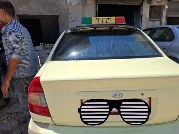 هيونداي فيرنا 2009 - صورة 1