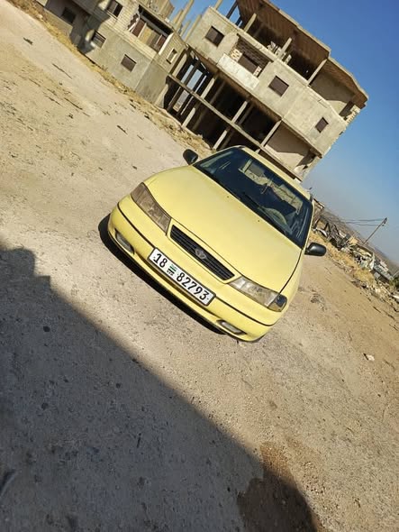 دايو سيلو 2002 - صورة 1