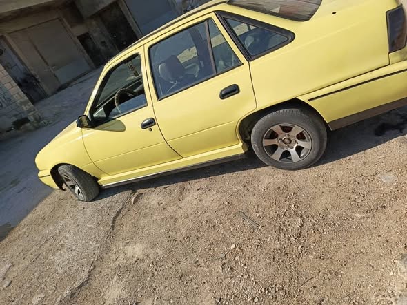 دايو سيلو 2002 - صورة 3