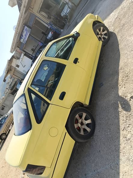دايو سيلو 2002 - صورة 5