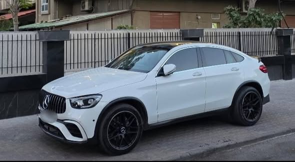 مرسيدس GLC 2019 - صورة 5