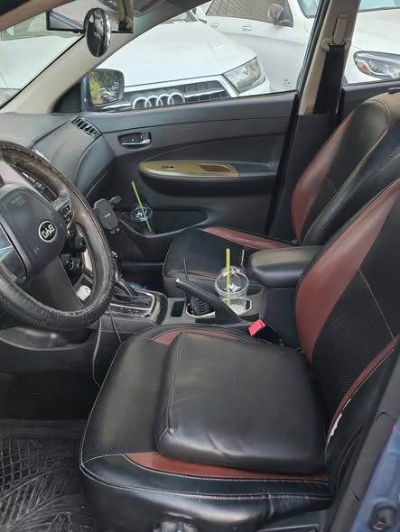 بي واي دي F3 2018 - صورة 3