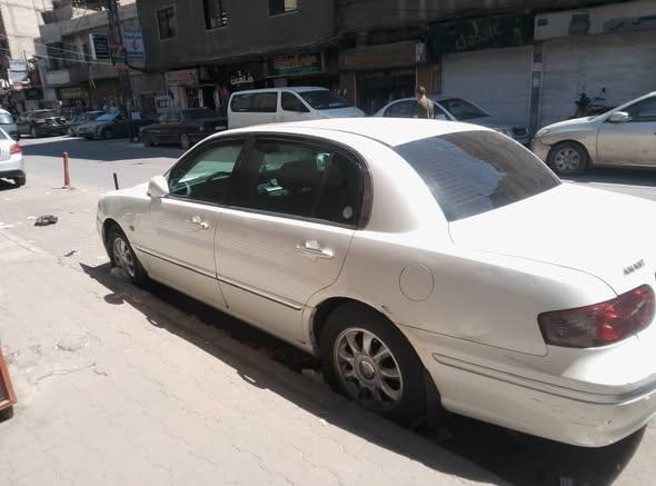 كيا أمانتي 2006 - صورة 2