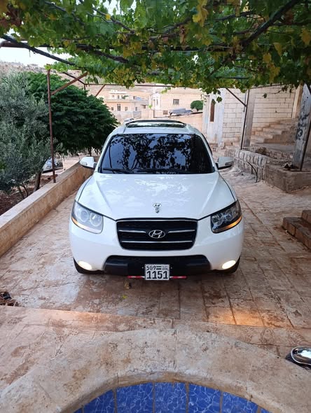 هيونداي سانتا في 2009 - صورة 3
