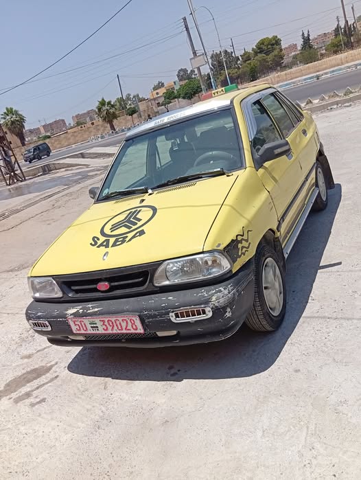 سايبا سايبا 2012