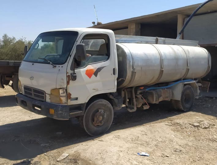 هيونداي مايتي 2000