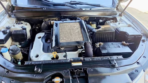 هيونداي سانتا في 2006 - صورة 3