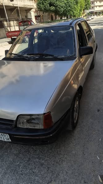 أوبل كادت 1991 - صورة 2