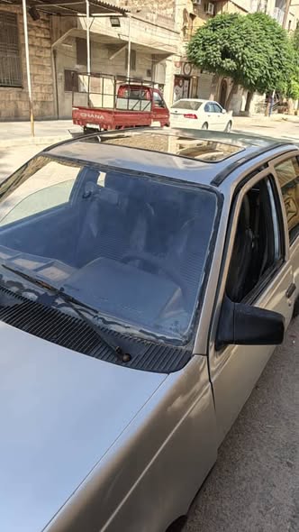 أوبل كادت 1991 - صورة 3