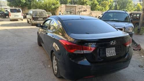 هيونداي النترا 2012 - صورة 2