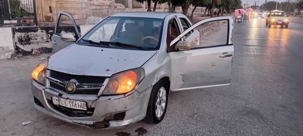 جيلي ام كي 2006 - صورة 1