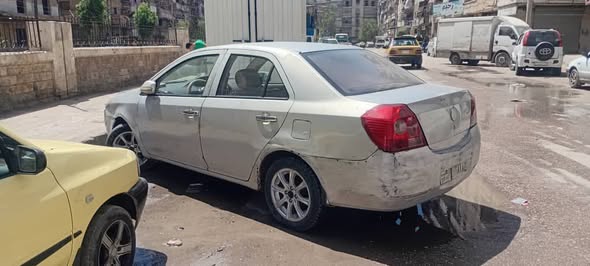 جيلي ام كي 2006 - صورة 2