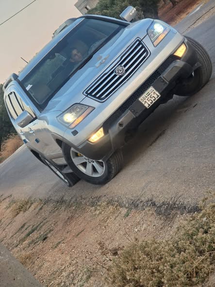 كيا موهافي 2008 - صورة 3