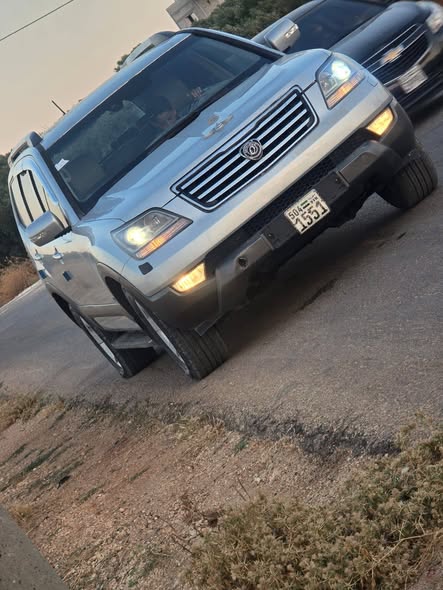 كيا موهافي 2008 - صورة 5