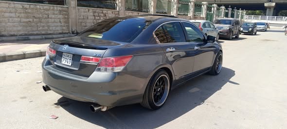 هوندا أكورد 2012 - صورة 3