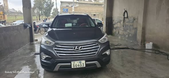 هونداي ماكس كروز 2013 - صورة 2