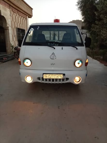 هونداي بورتر 1998 - صورة 5