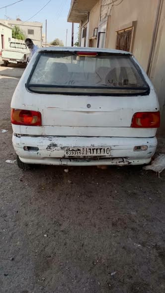 دايو فلوريدا 2002 - صورة 1