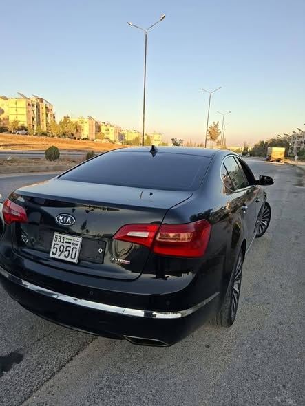 كيا أوبتيما 2012 - صورة 2