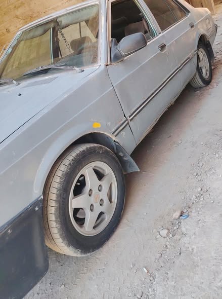 ميتسوبيشي لانسر 1983 - صورة 3