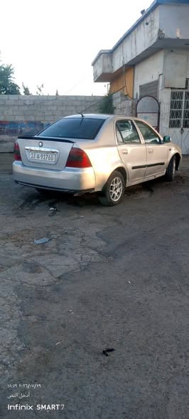 جيلي سكي ون 2006 - صورة 2