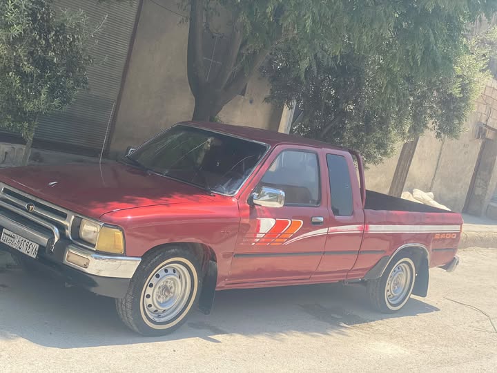 تويوتا بيك أب 1995