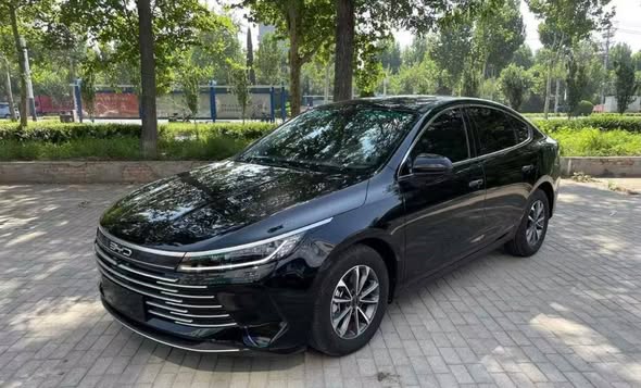 بي واي دي ديستروير 05 2025 - صورة 1