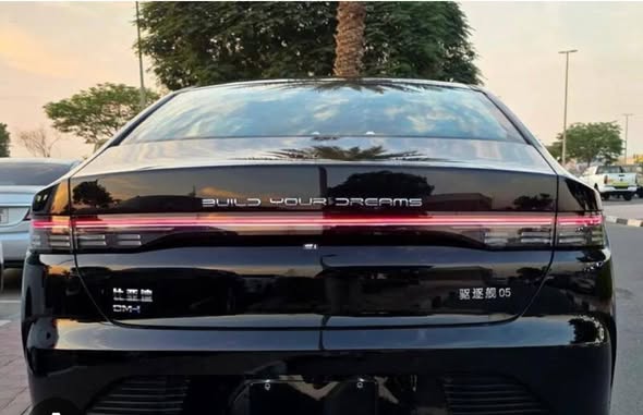 بي واي دي ديستروير 05 2025 - صورة 3