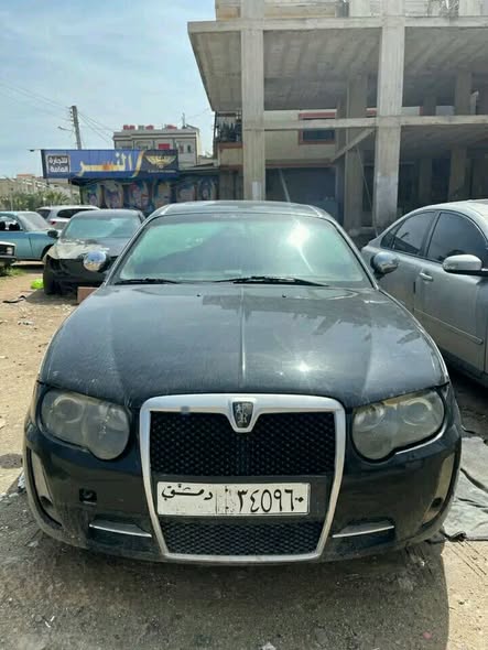 روفر 750 2008 - صورة 4