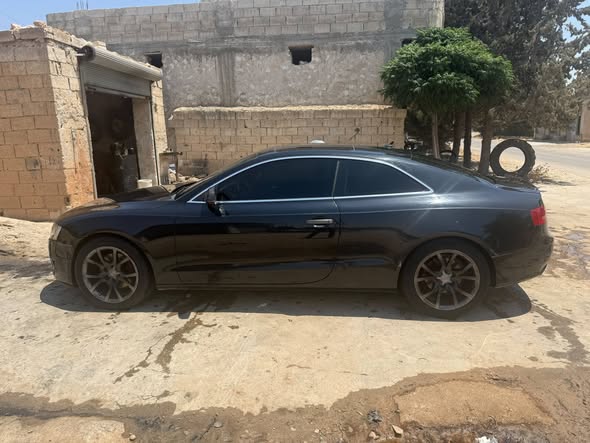 أودي A5 2011 - صورة 4