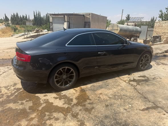 أودي A5 2011 - صورة 5