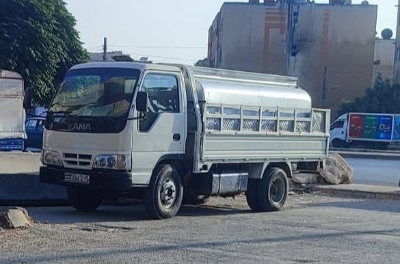 جاك كاما 2008