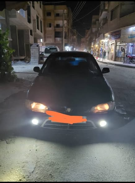 بروتون ويرا 2004 - صورة 2