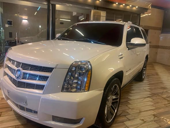 كاديلاك أسكاليد 2014 - صورة 2