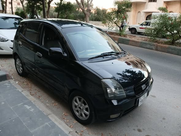 كيا مورنينغ 2003 - صورة 1