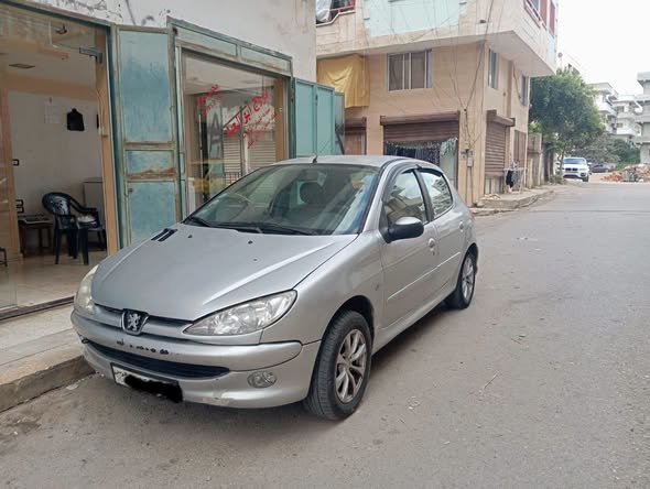 بيجو 206 2003 - صورة 2