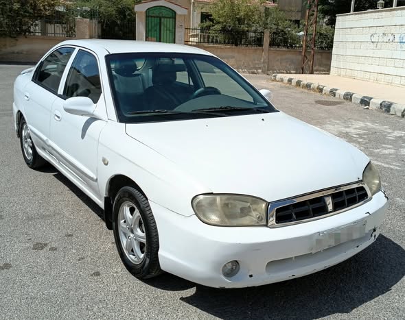 كيا سيفيا 2003 - صورة 2
