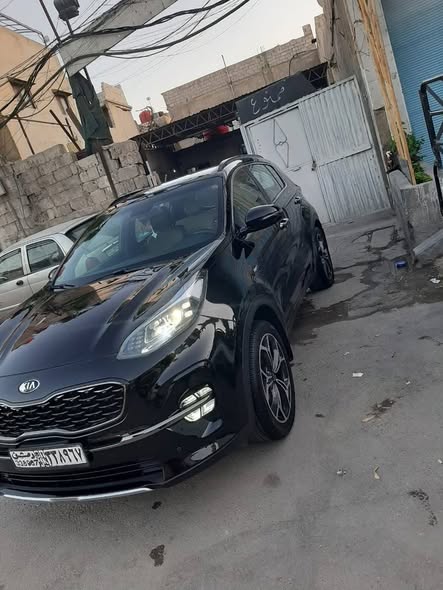 كيا سبورتاج 2019 - صورة 2