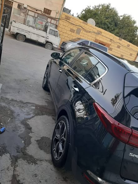 كيا سبورتاج 2019 - صورة 3