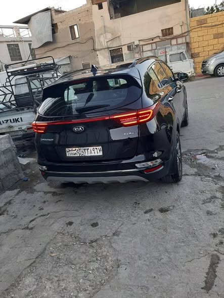 كيا سبورتاج 2019 - صورة 4