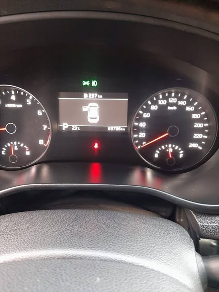 كيا سبورتاج 2019 - صورة 5