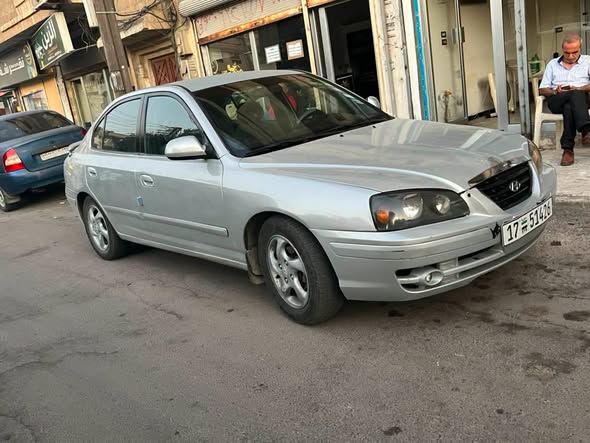 هونداي XD 2006 - صورة 4