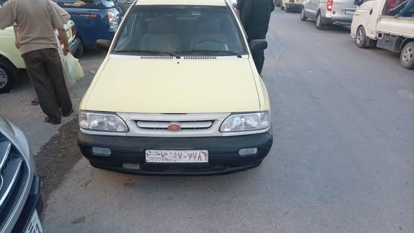 سايبا سابا 2009 - صورة 5