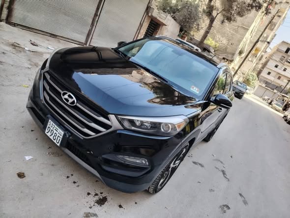 هيونداي توسان 2016 - صورة 1